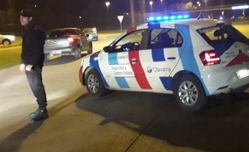 Imagen de la nota: Dos conductores manejaban con el triple de alcohol permitido