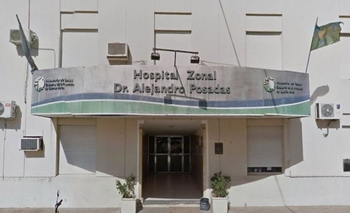 Imagen de la nota: Saladillo, otro distrito complicado por el COVID-19