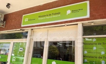 Empleadas de hotel: “Nos dejaron desamparadas” Imagen de la nota: Empleadas de hotel: “Nos dejaron desamparadas”