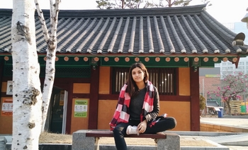 Imagen de la nota: La experiencia olavarriense desde Taiwán