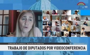 Imagen de la nota: Schwindt: “Se termina la Argentina de las avivadas”