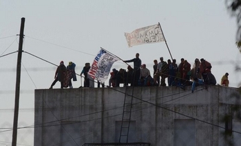 Imagen de la nota: Denuncian que la situación 