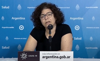 Imagen de la nota: Vizzotti: 