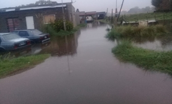 Barrio Matadero:  Imagen de la nota: Barrio Matadero:
