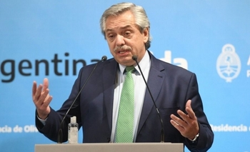 Imagen de la nota: Prorrogaron la prohibición de despidos sin causa