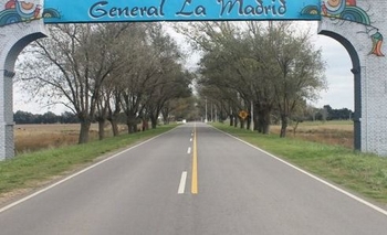 Imagen de la nota: Más de 100 casos activos y nuevas medidas