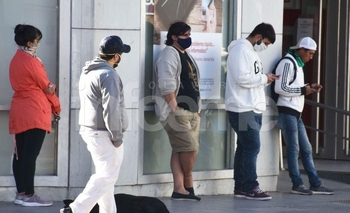 Imagen de la nota: Coronavirus: 29 nuevos contagios en Olavarría