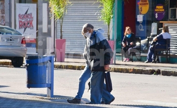 Imagen de la nota: Crecen los contagios de Covid-19: 30 nuevos casos