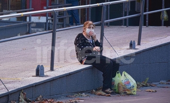 Imagen de la nota: Alivio en los contagios: 14 nuevos casos y 52 curados