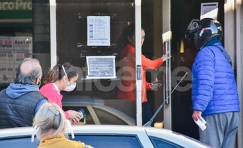 Imagen de la nota: Exención de tasas: 