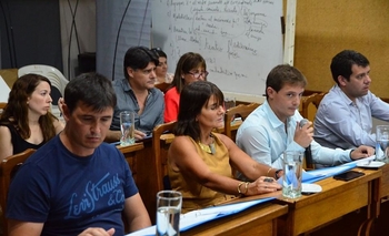 Acusan al intendente de Lincoln por “copy-paste” a decreto de Galli  Imagen de la nota: Acusan al intendente de Lincoln por “copy-paste” a decreto de Galli