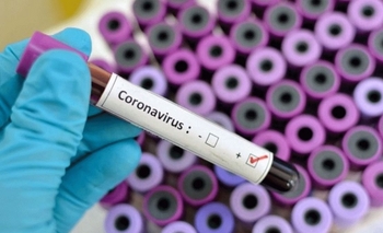 Imagen de la nota: Repudian la publicación de la lista de enfermos de Covid-19