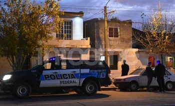 Imagen de la nota: Preventiva por presunta venta de estupefacientes 