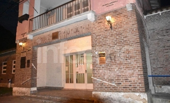 Imagen de la nota: Caso Marconi: cuatro años de prisión para el homicida