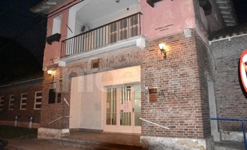 Imagen de la nota: Confirman la detención de un traficante de droga