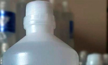 Imagen de la nota: La Anmat prohibió una marca de alcohol etílico