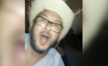 Video: indignación por fiesta clandestina de docentes en San Luis Imagen de la nota: Video: indignación por fiesta clandestina de docentes en San Luis