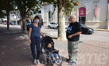 Imagen de la nota: 2 de Abril: “Siempre recordamos Malvinas”