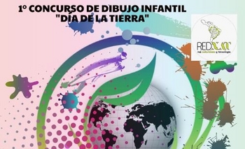 Imagen de la nota: 1° Concurso de dibujo infantil medioambiental