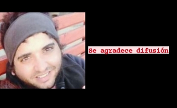 Imagen de la nota: Marcha por el joven que sufrió un ACV en enero