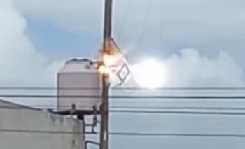 Imagen de la nota: Video: 