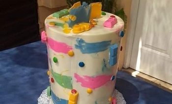 Imagen de la nota: Talleres Protegidos realizó el sorteo de Pascua