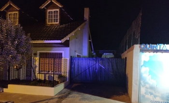 Imagen de la nota: Fiesta clandestina en la madrugada de este sábado