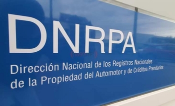 Imagen de la nota: Cambian las reglas para transferir y registrar un vehículo