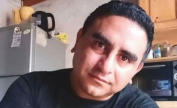 Imagen de la nota: Motochorros mataron a balazos a un policía en Moreno