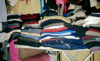 Imagen de la nota: El pedido de ayuda de una madre