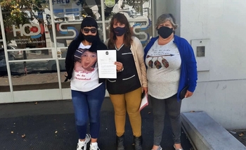 Imagen de la nota: Ley Oncopediátrica: el POT presentó proyecto en el HCD