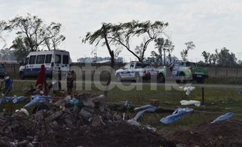 Galli:  Imagen de la nota: Galli: