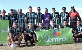Imagen de la nota: El Gran Torneo Apertura FOLA jugó una nueva fecha