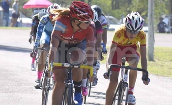 Imagen de la nota: Olavarrienses compitieron en Benito Juárez y en Tapalqué