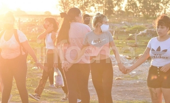 Imagen de la nota: Llega a Olavarría el subsecretario de Hábitat