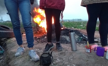 Imagen de la nota: La dignidad no se usurpa