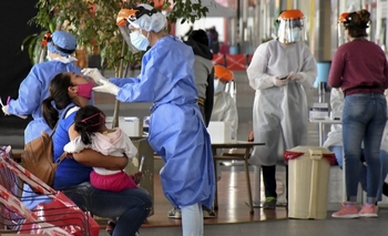 Imagen de la nota: Una por una, las nuevas restricciones