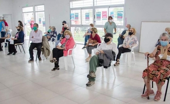 Imagen de la nota: Por la lluvia, no se perderán los turnos