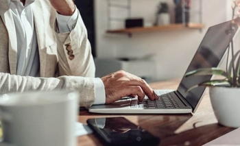 Imagen de la nota: La vacunación condiciona al teletrabajo: nuevas regulaciones