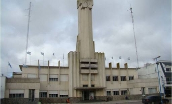 Imagen de la nota: Allanaron un domicilio por reiteradas denuncias 