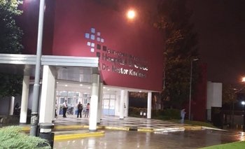 Imagen de la nota: Diego Pizzano: “Estas últimas 48 horas son críticas”