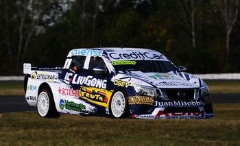 Tras el anuncio del Gobierno Nacional, las TC Pick Up no corren Imagen de la nota: Tras el anuncio del Gobierno Nacional, las TC Pick Up no corren