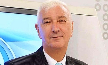 Imagen de la nota: Políticos expresaron su pesar por la muerte de Mauro Viale