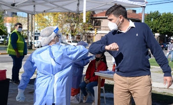 Imagen de la nota: Este lunes comenzó una nueva etapa del RTA