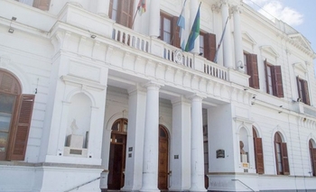 Imagen de la nota: Evacuaron por una amenaza de bomba