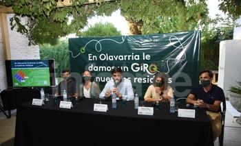 Imagen de la nota: 120 hogares se suman a la segunda etapa de la prueba piloto 