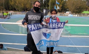 Imagen de la nota: Pasó la primera fecha de la Liga Nacional con medallas para locales