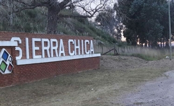 Imagen de la nota: Este martes el RTA se traslada a Sierra Chica