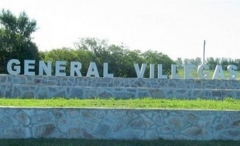 Imagen de la nota: Villegas: se creará un comité para decidir a quién intubar