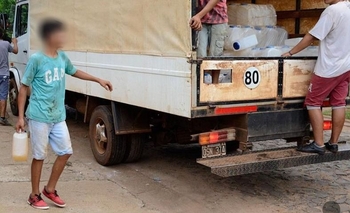 Imagen de la nota: Empresa recolecta orina en la ciudad: ¿Para qué se utiliza?